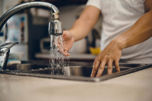 Restaurants Water Leaks