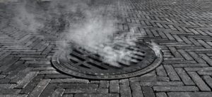 Sewer Gas Odors
