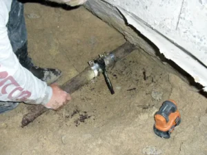 Slab Leaks Myths
