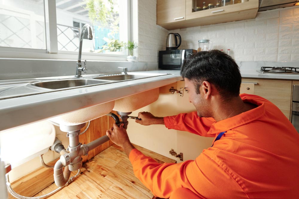 best sink plumbing las vegas