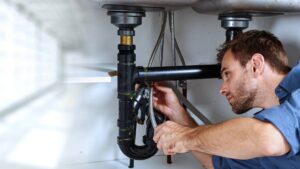 club plumbing leaks