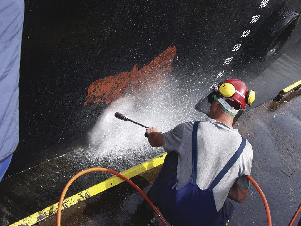 hydro jetting benefits