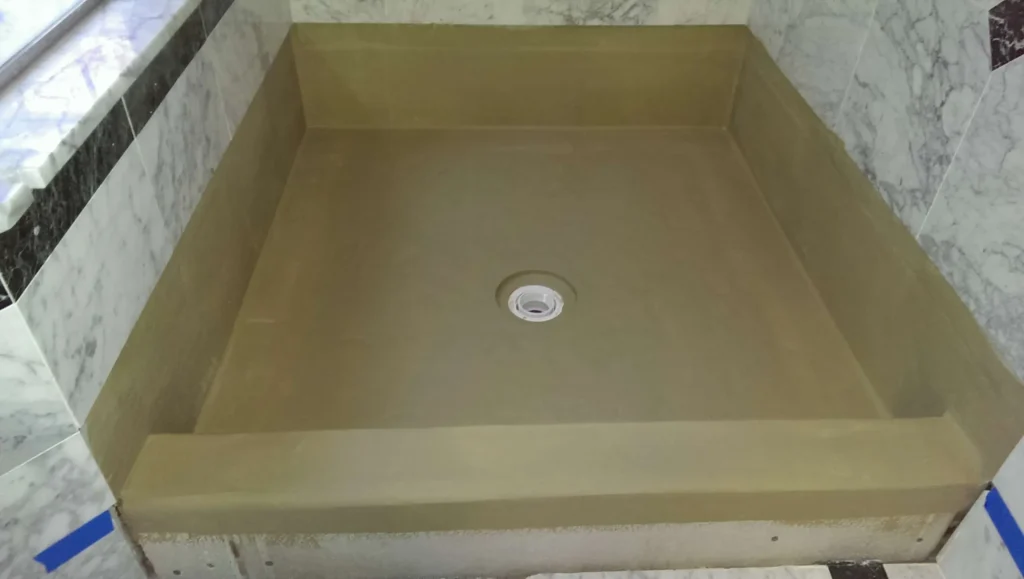 Common Shower Pan Leaks and How to Fix Them 3 Best Shower Pan Leak