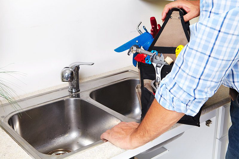 Boulder City Residential Plumbing