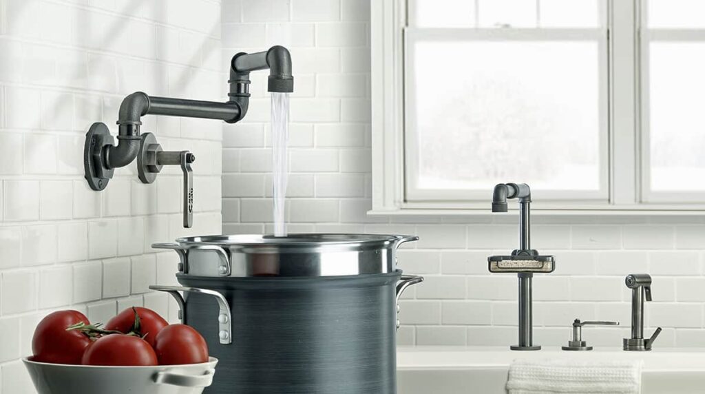Faucets Plumbing Boulder City