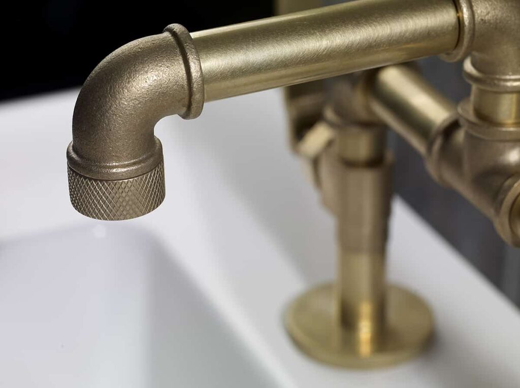 Faucets Plumbing Spring Valley