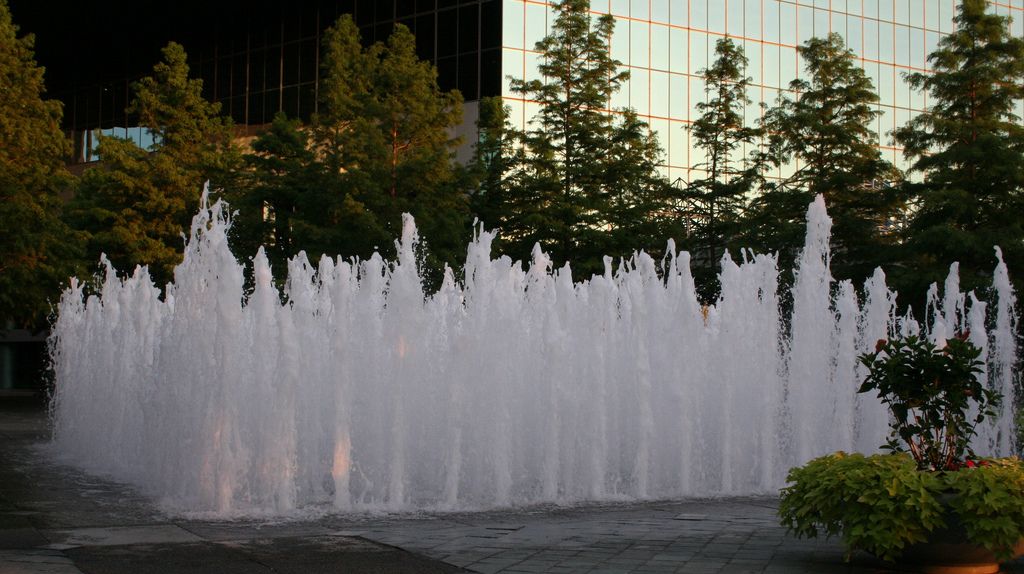 Fountain Plumbing North Las Vegas