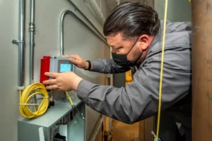 How to Read Your Water Meter Leak Detection