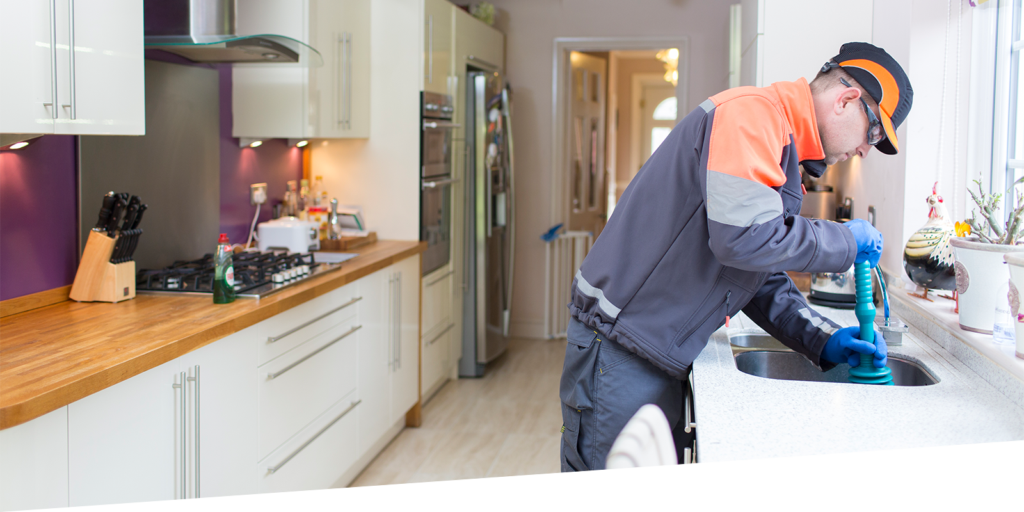 Kitchen Plumbing Boulder City