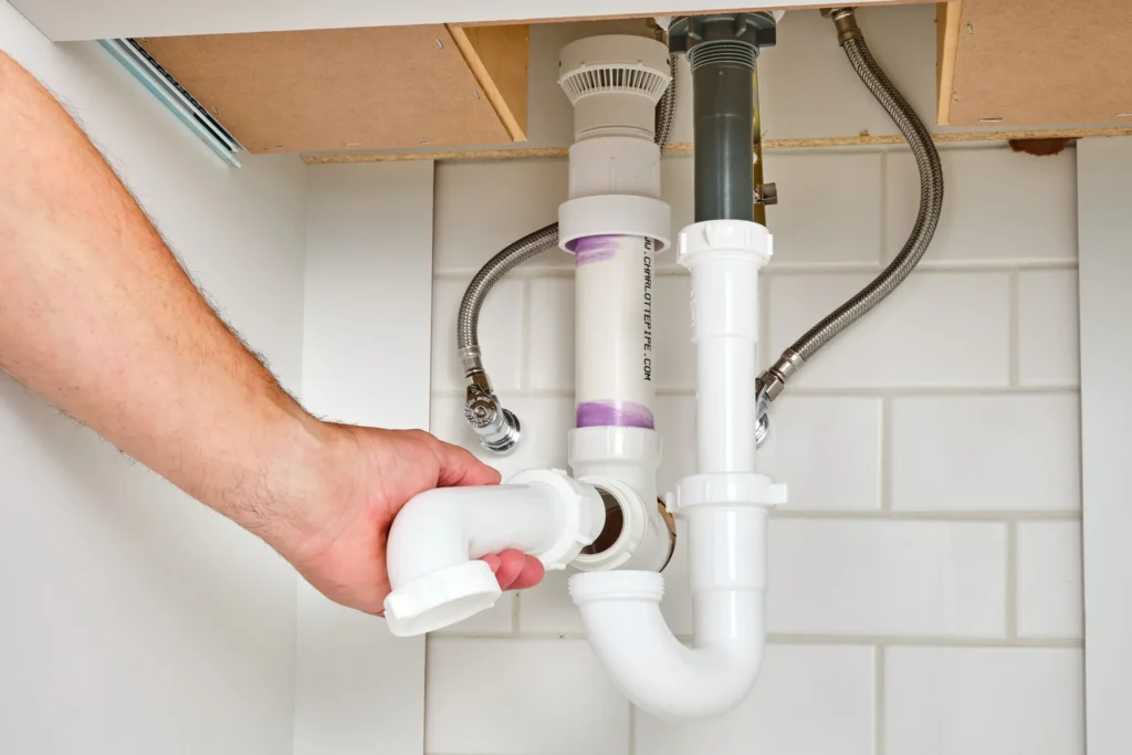 Kitchen Plumbing Spring Valley