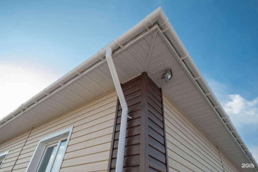 Signs of Roof and Ceiling Leaks in Industrial Facilities 1 Plumbing Leaks vs Roof Leaks