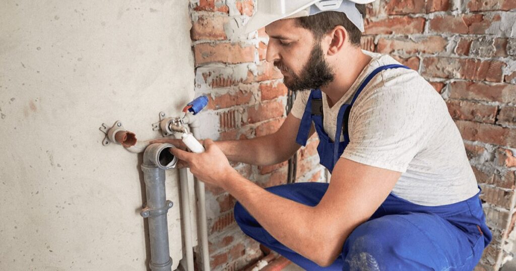 Residential Plumbing Spring Valley
