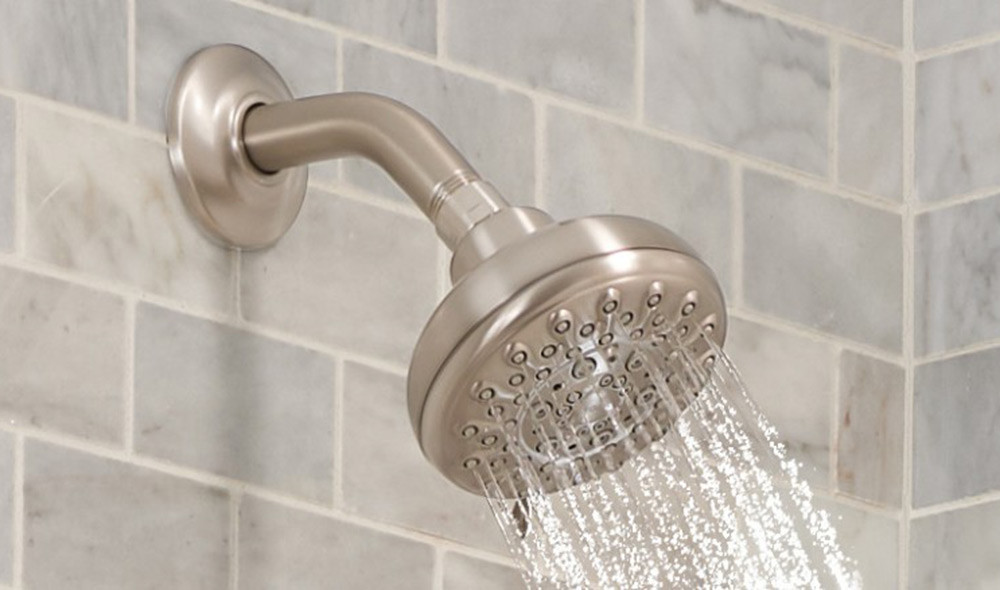 Shower Plumbing Boulder City
