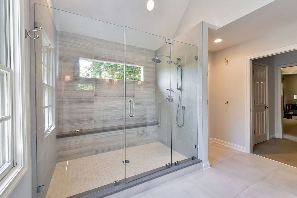 Shower Plumbing North Las Vegas
