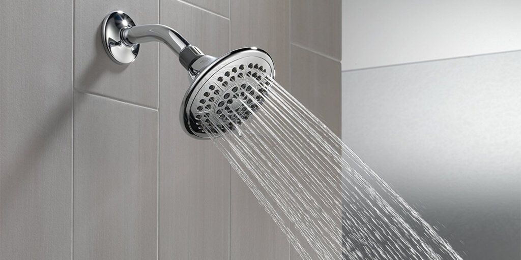 Shower Plumbing Summerlin