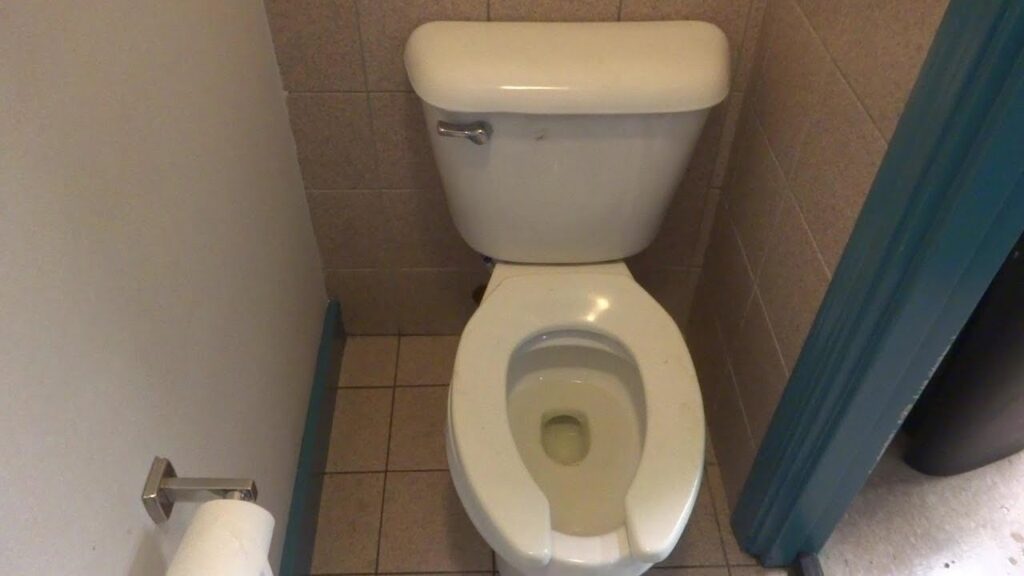 Toilet Leaks Comparison