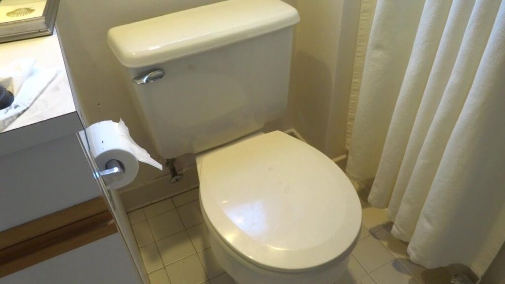 Toilet Leaks Comparisons