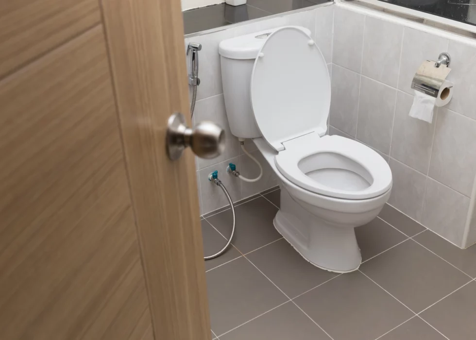 Toilet Leaks Comparison