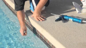 urgent pool leaks
