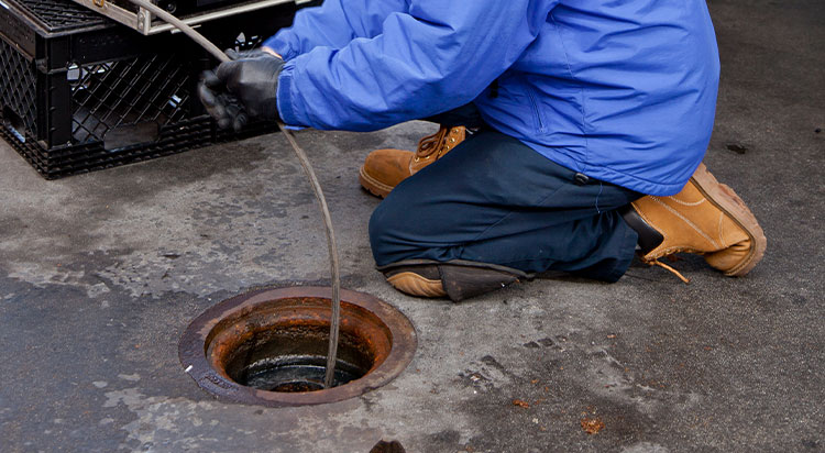 Hydro Jetting vs Snaking - Vegas Homeowners' Ultimate Guide to Clear Drains 2 Hydro Jetting