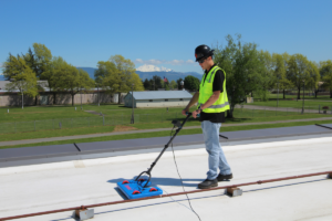 Manage Leaks in Large Commercial Properties