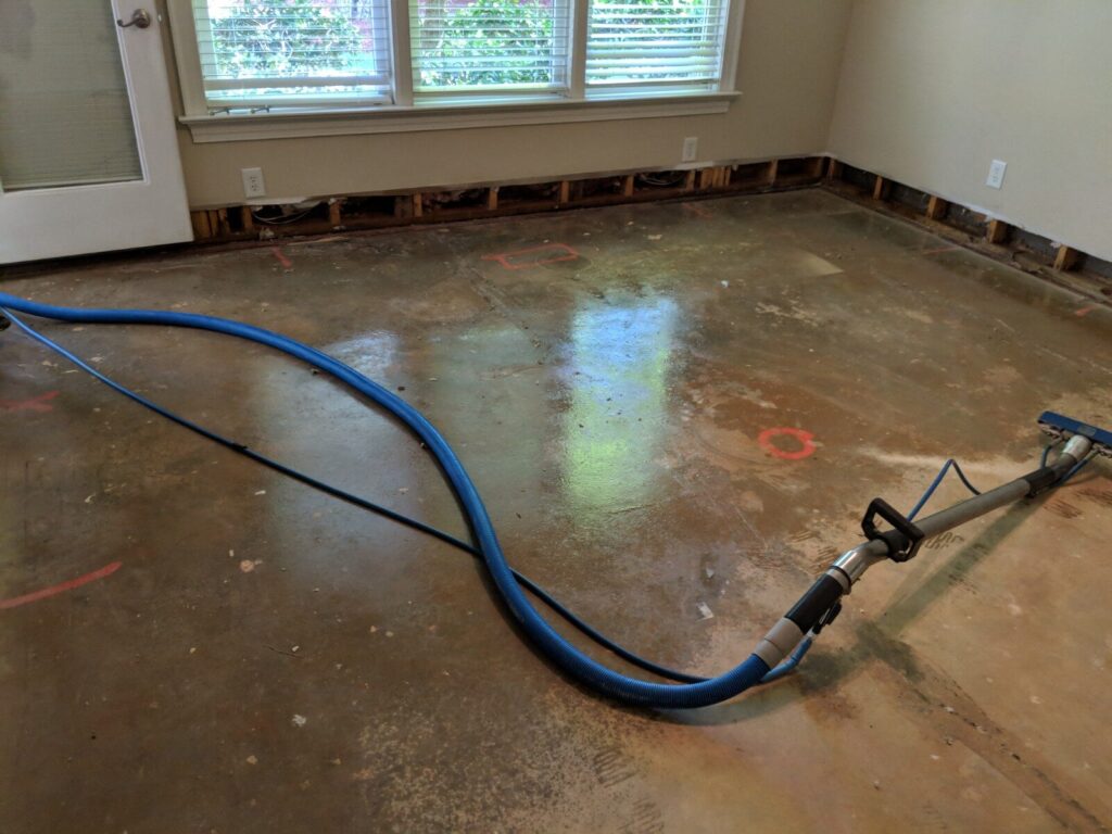 Water Damage Restoration Paradise NV