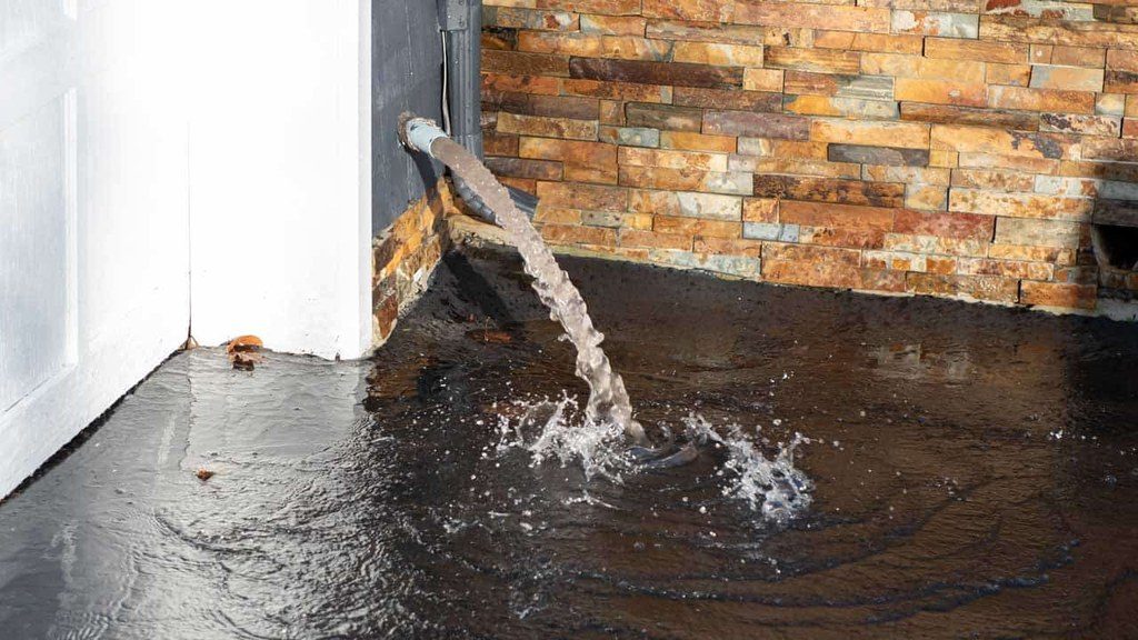 Why Leaks Often Reappear After Temporary Fixes? 1 leaks reappear