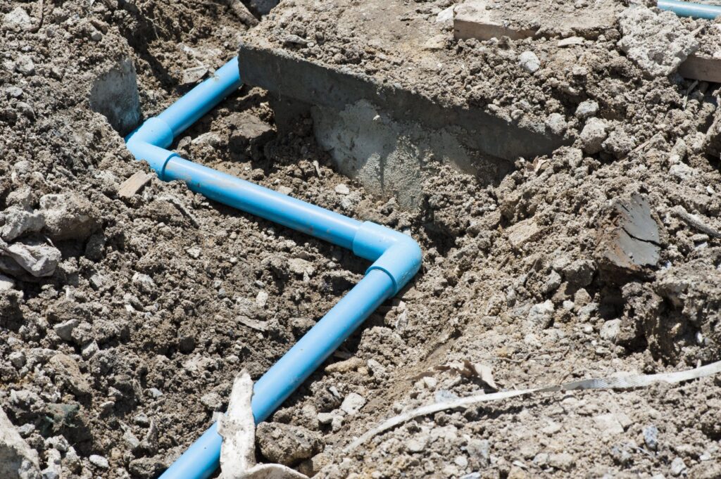 How Deep Are Sewer Lines Buried? A Homeowner’s Complete Guide 1 sewer lines