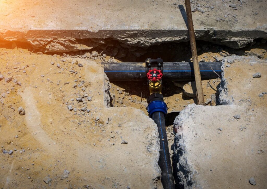 Slab Leak Repair Costs in Las Vegas - What Homeowners Should Expect in 2026 1 slab leak