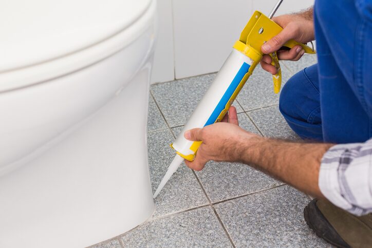 Why Is My Toilet Leaking From the Bottom? A Homeowner’s Guide to Fixing Toilet Leaks 2 Toilet Leaking From the Bottom