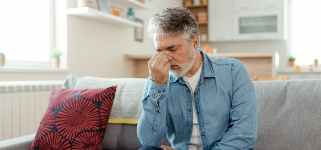 Symptoms of Sewer Gas Poisoning