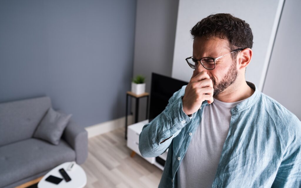 sewer gas poisoning 2