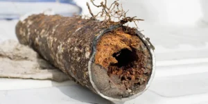What Dissolves Tree Roots in Sewer Lines