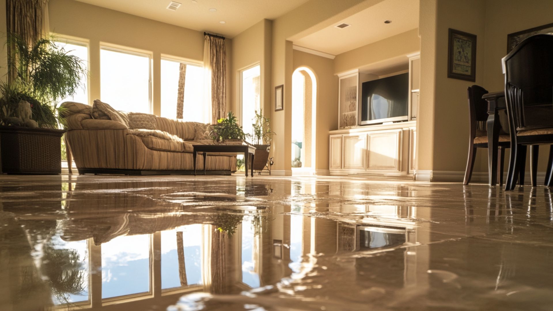 Plumbing Contractors in Miami, FL, for Everyday Home Repairs
