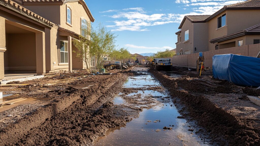 Signs-of-a-Sewer-Leak