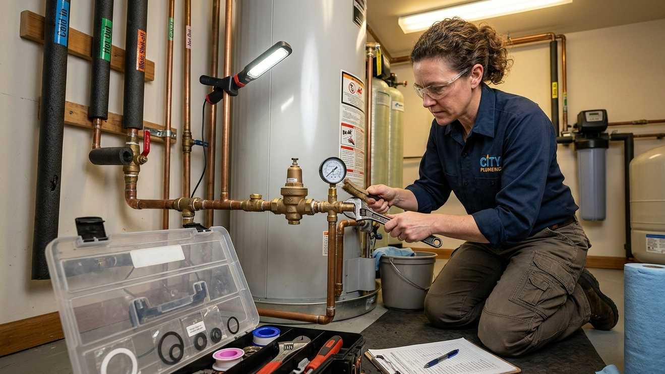 Sewer & Drain Services in Las Vegas, NV