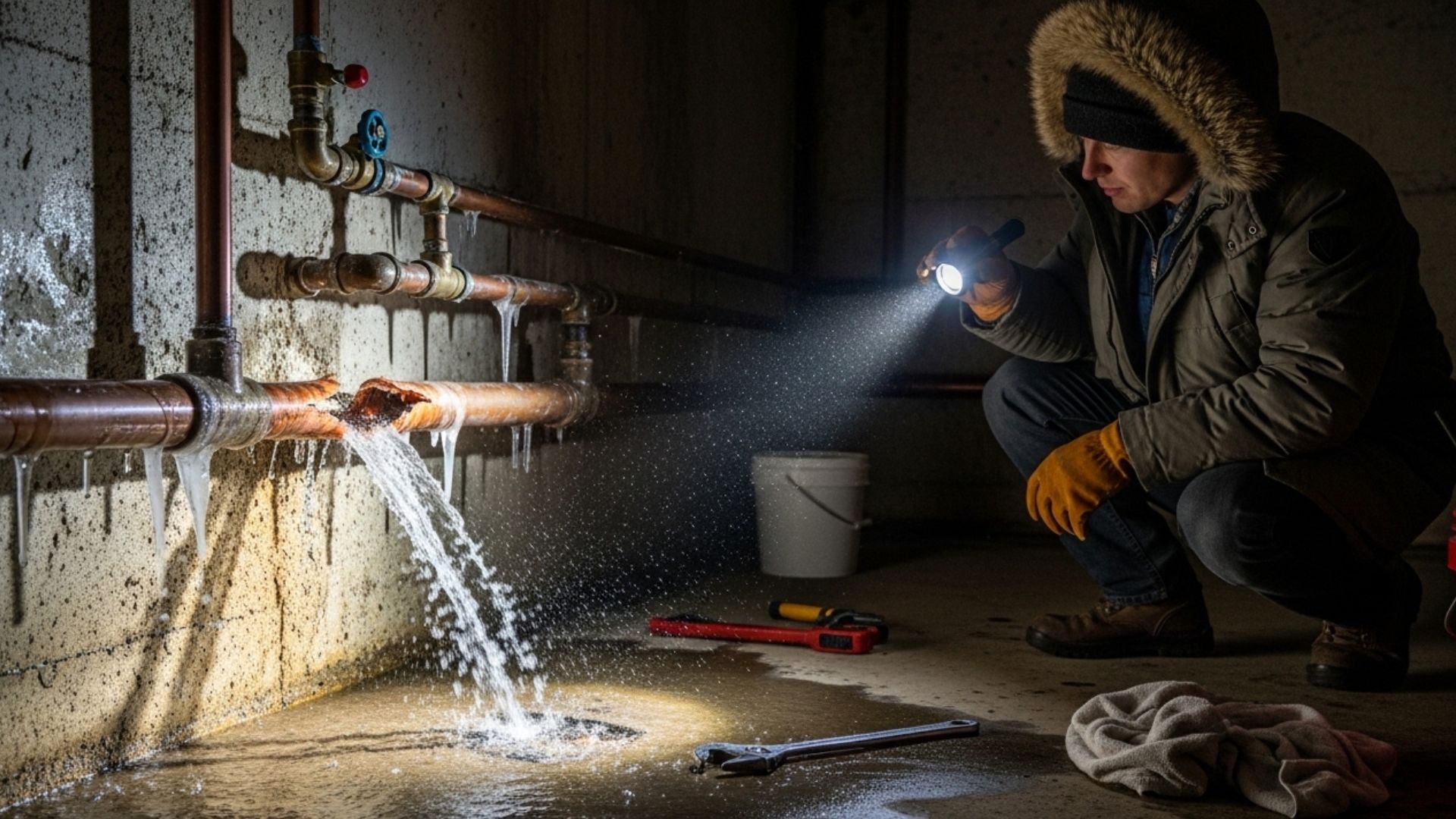 Specialty Plumbing Services in Las Vegas, NV