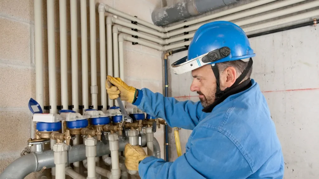 Commercial Plumbing Solutions Miami