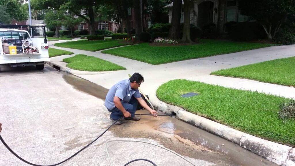 Drain Cleaning Miami