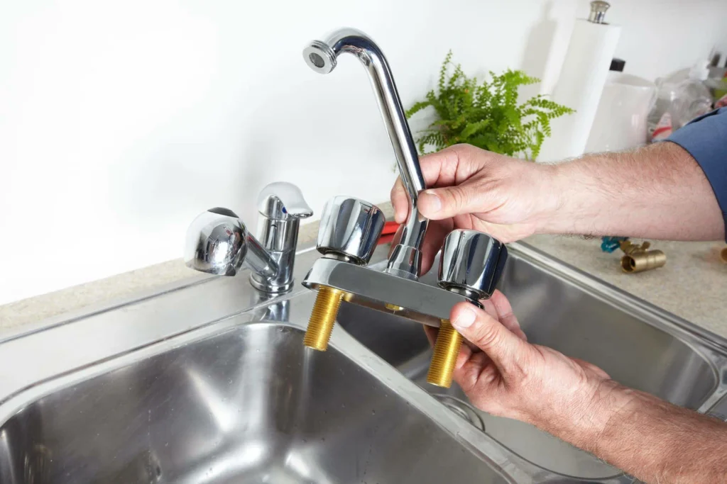 Faucet Installation Miami