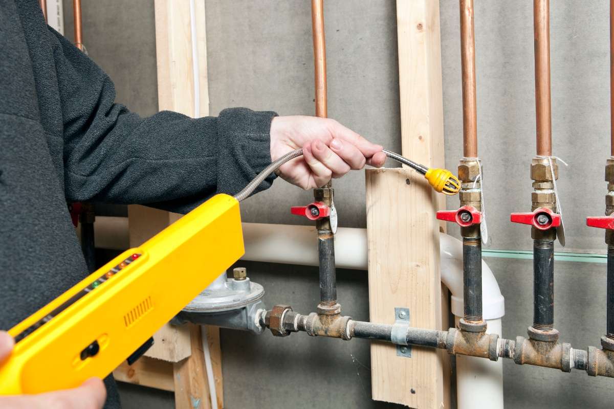 What Happens During a Repiping Project?