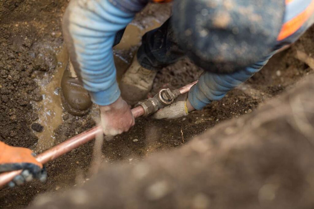 Mainline Plumbing Miami