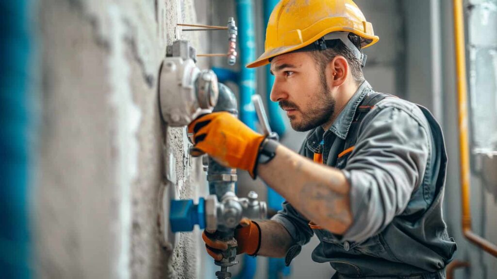 New Construction Plumber Miami