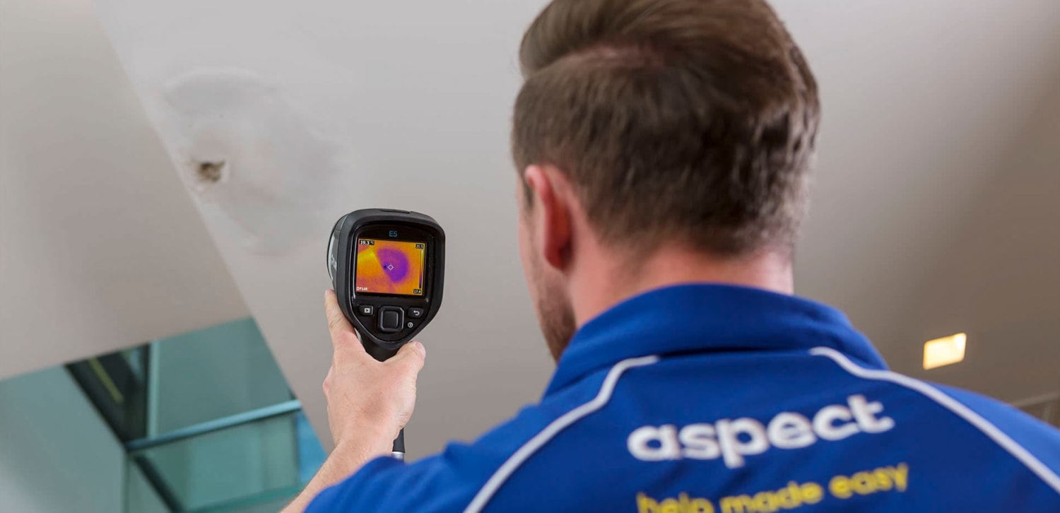 Why Homeowners Choose Leak Experts USA